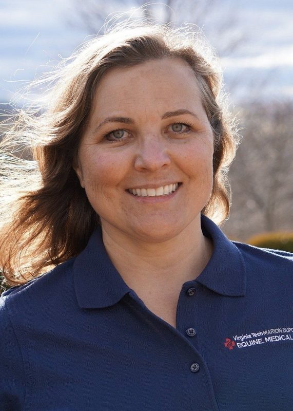 Jennifer Barrett