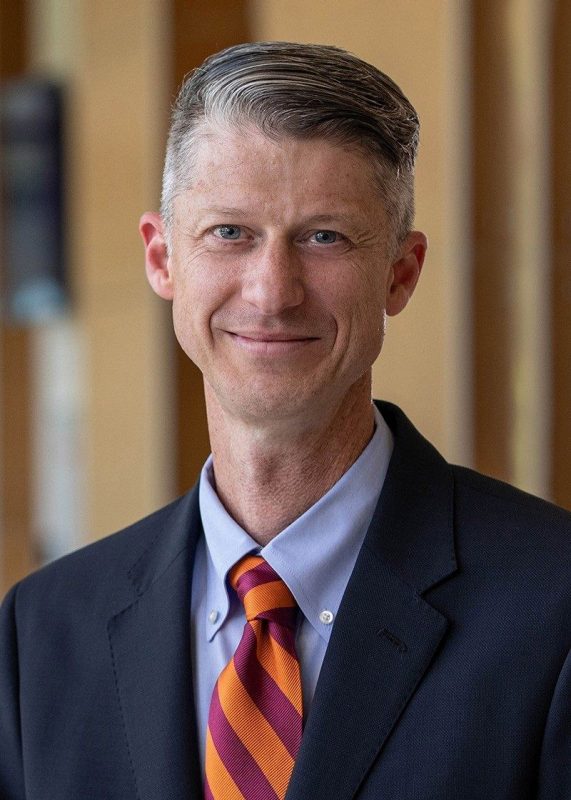 Chris Byron
