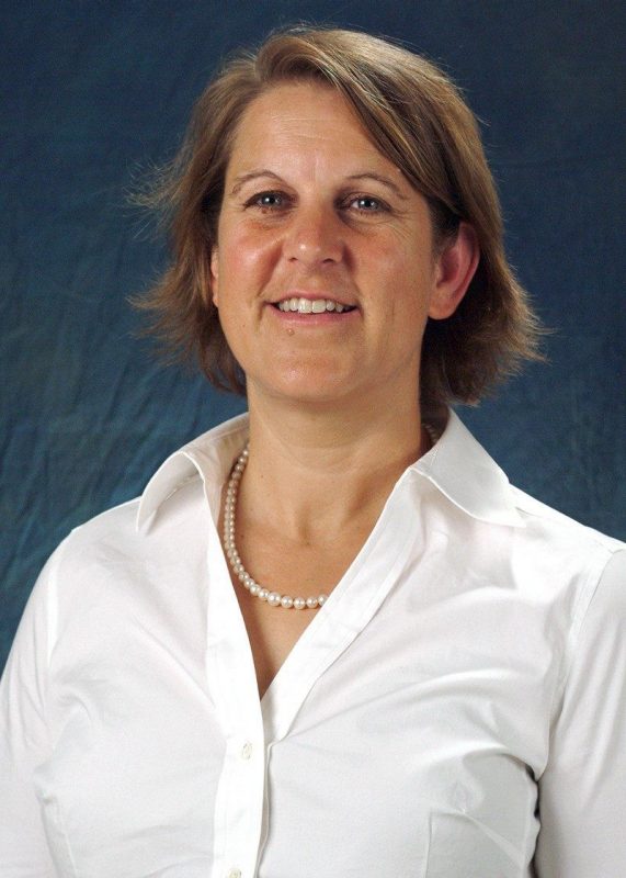 Linda Dahlgren