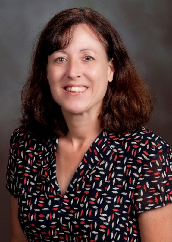 Sally Johnson
