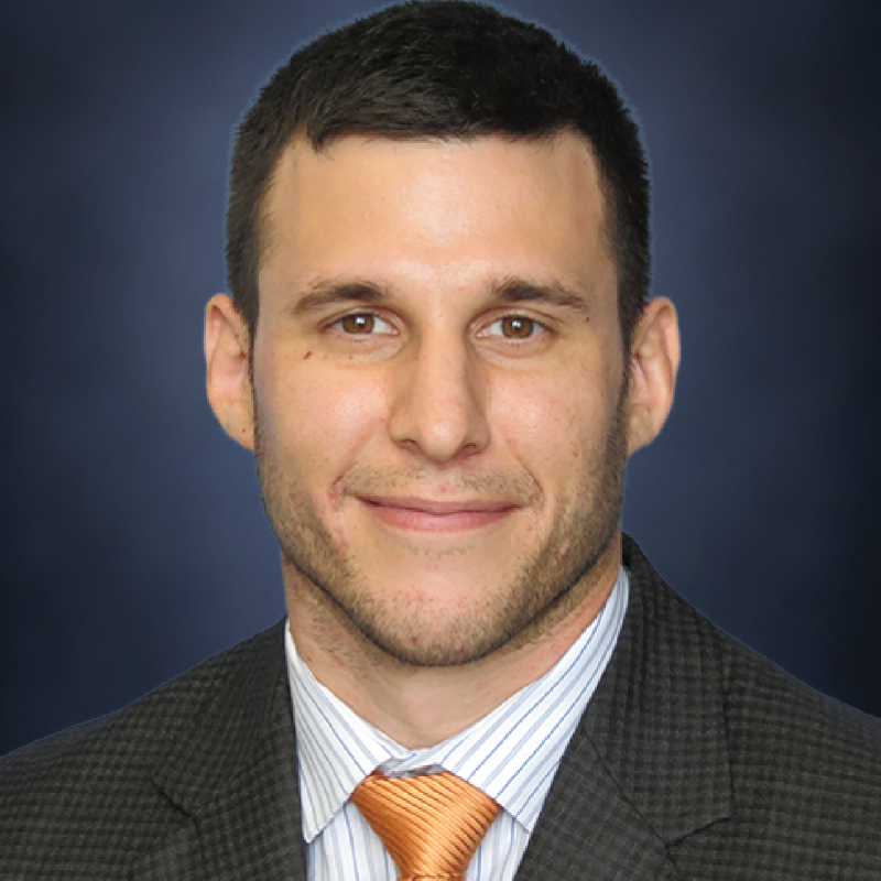 Blake Johnson