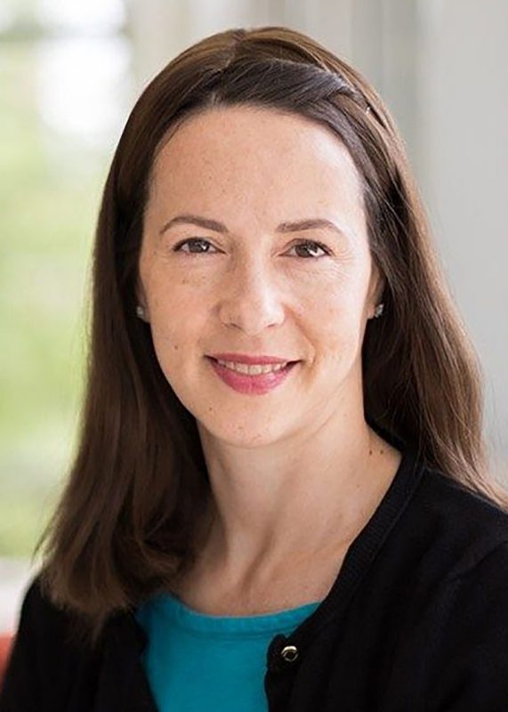 Ann Staples