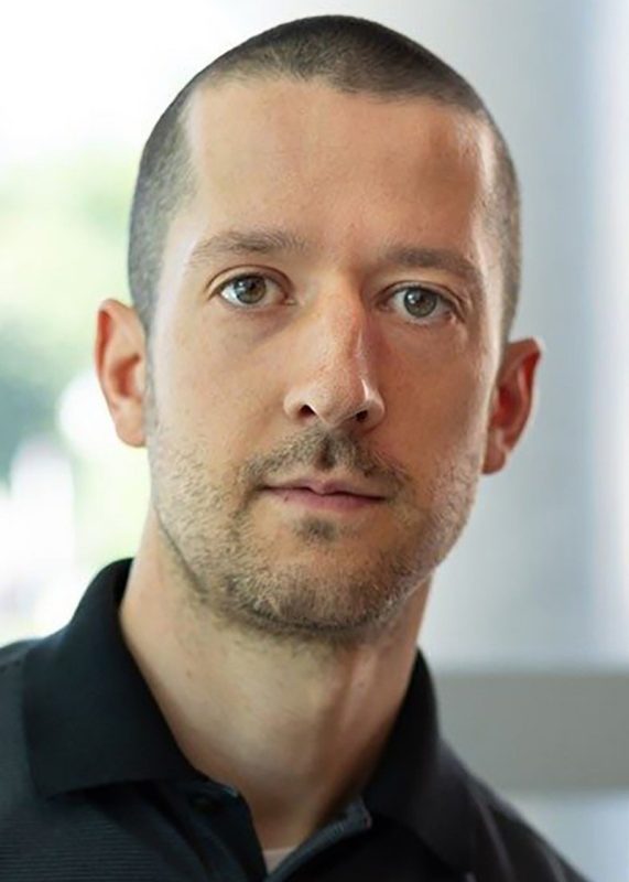 Eli Vlaisavljevich